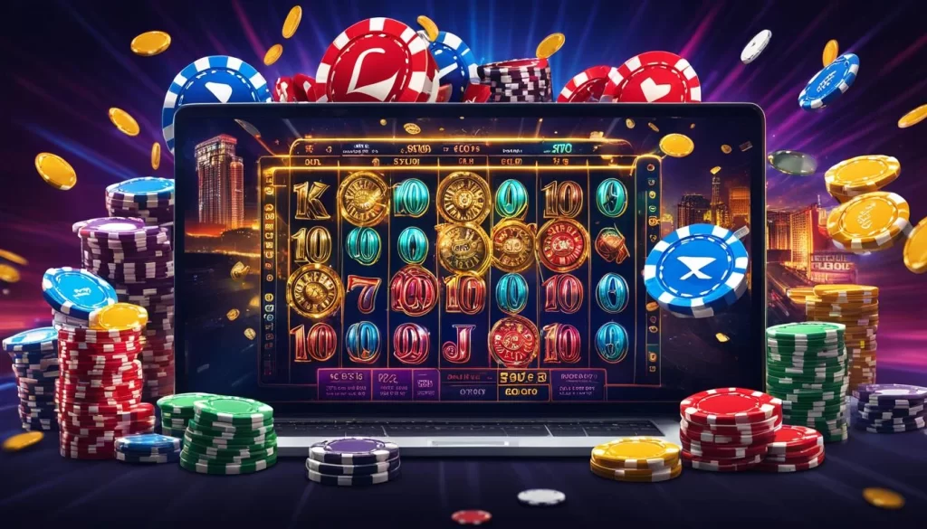 Khuyến mãi mới nhất bay789 casino