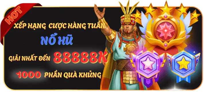 Tuần Lễ Vàng Casino Trực Tuyến