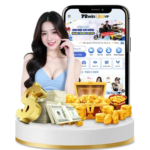 Lợi ích độc quyền bay789