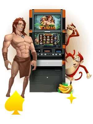 Đa dạng trò chơi bay789 casino