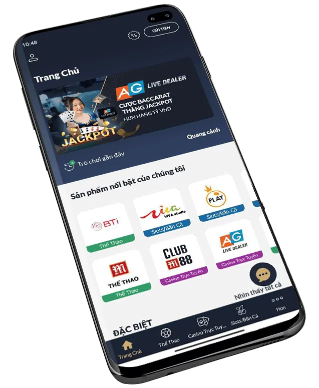 Biểu tượng uy tín bay789