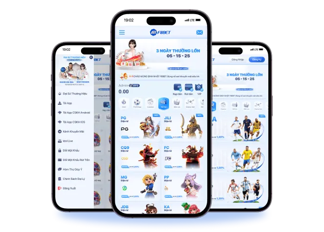Trải nghiệm liền mạch bay789 casino