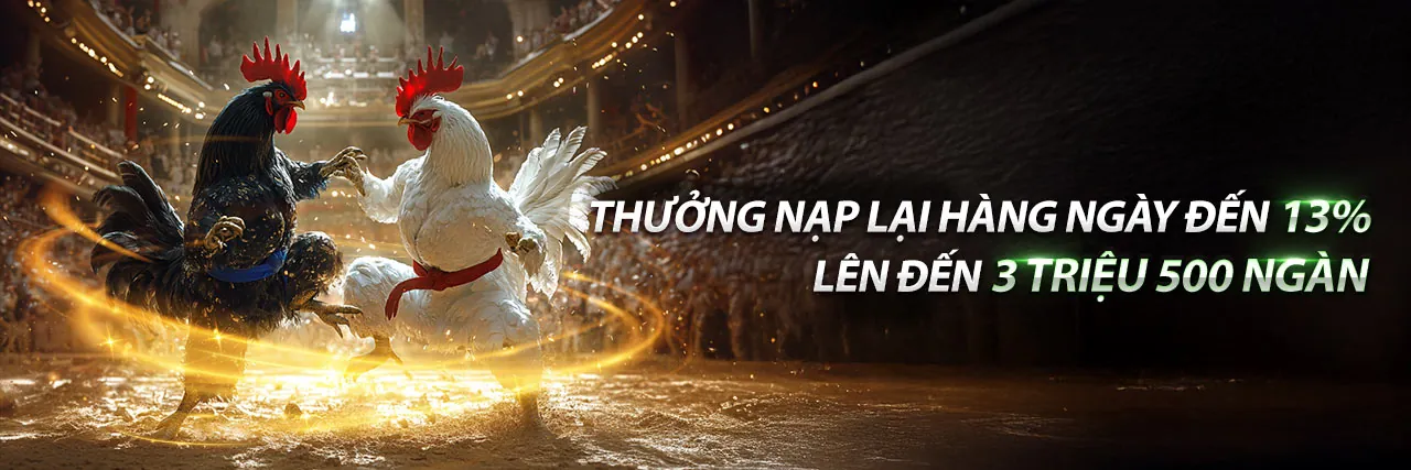 Đá gà trực tuyến kịch tính tại Bay789 Casino