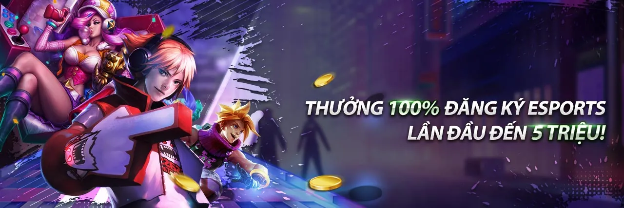 Các chương trình khuyến mãi mới nhất của bay789 casino