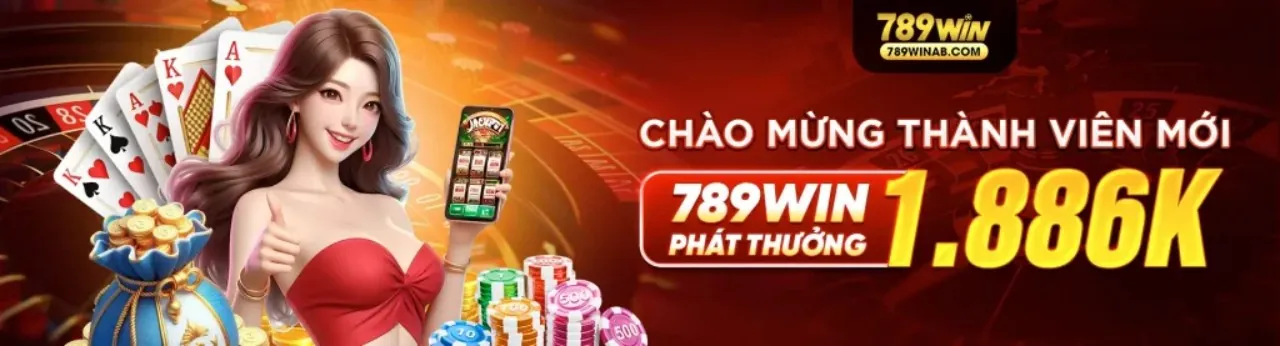 Nạp rút tiền an toàn bay789 casino