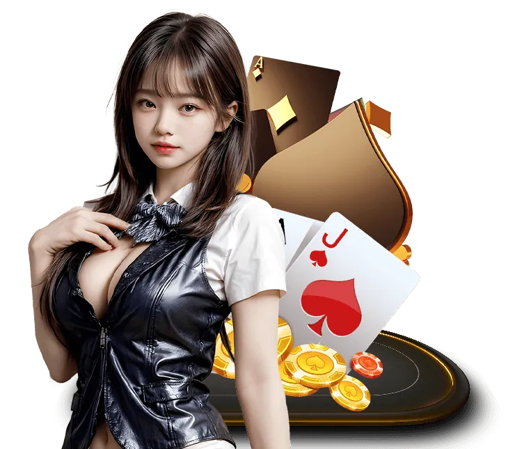 Trò chơi nổ hũ với giải độc đắc lớn