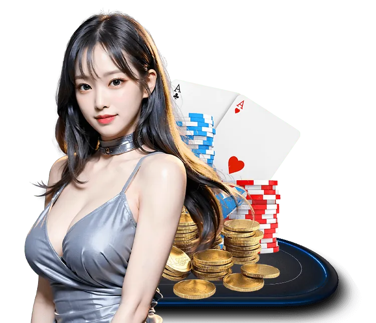 Trò chơi nổ hũ bay789 casino